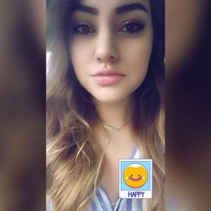 Meet your Posher, Catherine